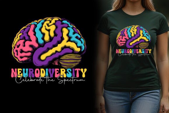 Neurodiversity Celebrate the Spectrum Review